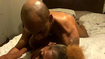 mulla bangs teen 18+ until creamy mess