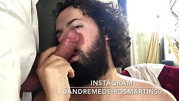 Andremedeiros Martins' Emotional Journey
