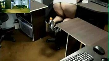 What happens when you get caught vibing at work?