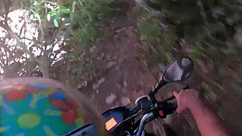 Homemade blonde orgasm in fetish sex with amateurs