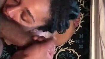 Julie Kay Sucks Dick Hard