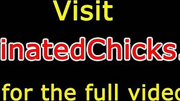 Связанная MILF наказана и кончает от доминирующего в гараже