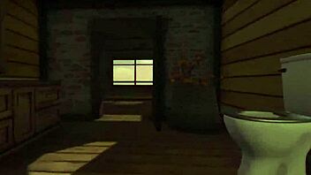 the sweetest sin ii furry yiff 😈