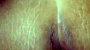 Early Morning Pussy Fun