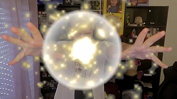 i can't control myself in marionette fantasy