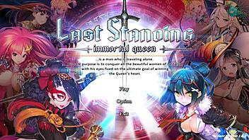 I Watch Exciting Rose And Lawrence In Last Standing