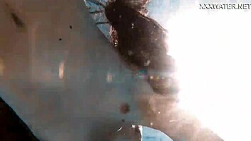 Lana Lelani shines as a stunning teen 18+ pornstar