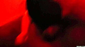 Masked Submissive Slut Whored Out By Dominant Big Black Cock