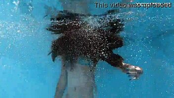 Lana Lelani shines as a stunning teen 18+ pornstar