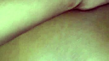 Come on, I'm pounding this hot Latina hard right now!