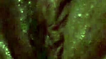 Wet Pussy Drips Wild After Steamy Sexy Chat