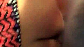 POV anal with monster cock amateurs