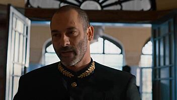 Dictator Leader Gets White Milf Pussy Spectacular Blonde Rough Massage Fucking