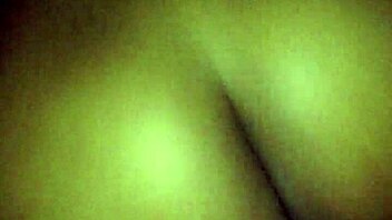 Ebony Beauty with Big Ass Rides Monster Cock Hard.