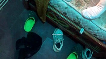 This Argentinian girl delivers her pussy in four positions, filled with cum.