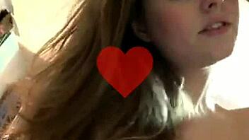 Angelica Cachonda returns for part 3 of her webcam show