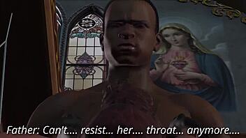 Forgive Me For This BBC?