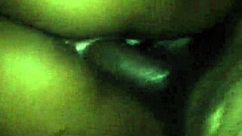 Ebony Beauty with Big Ass Rides Monster Cock Hard.