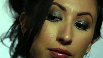 tattooed wam masseuse gives wild handjob during nuru massage session