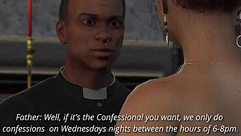 Forgive Me For This BBC?