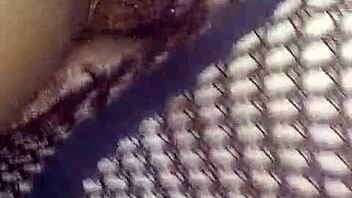 Slutty Petite Freak Joins Married Couple For Sucking And Fucking