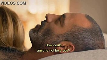 Dictator Leader Gets White Milf Pussy Spectacular Blonde Rough Massage Fucking