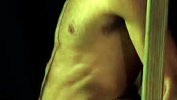 Hardcore Daddy Dominates Fit Twink Slave With Bondage Spanking And Blowjob