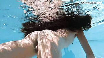 Lana Lelani shines as a stunning teen 18+ pornstar