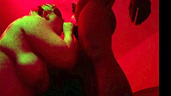 Masked Submissive Slut Whored Out By Dominant Big Black Cock