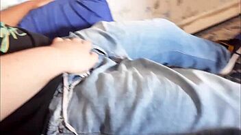 Suck that big cock and get fucked hard!