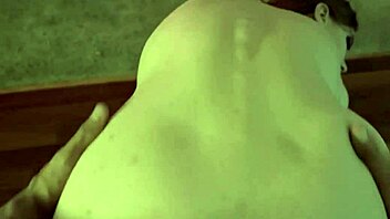 Pepper Hart teases before fucking!