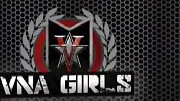 Curvy lesbians Cristi Ann and Maggie Green explore each other with wild sex toys