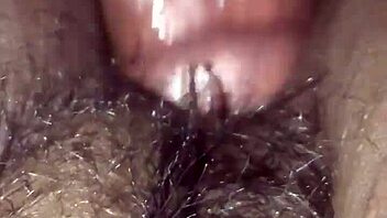 Katie SSBBW Squirts Huge On Big Black Cock!