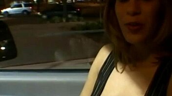 amateur babe with huge natural tits gets naked 😍