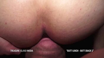 Jay Austin gets his ass licked wildly