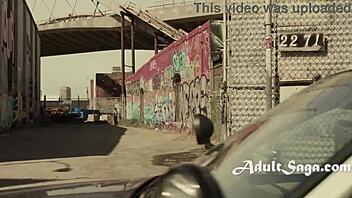 Y2k Teen 18+ Blonde And Redhead Engage In Spontaneous Threesome With Oral, Doggy, And Bent Over Positions