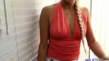 milftrip pierced tit milf misha mynx begs for cum explosion