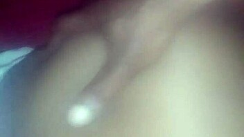 Mature woman rides big black cock rough and bent over!