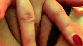 Monster cock and big tits in a Halloween roleplay