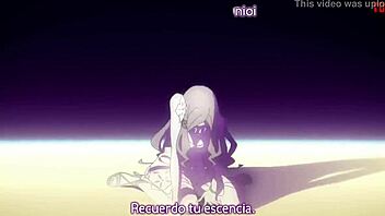 Mememe Corto Legendario Anime Hentai Adventure