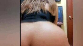 Intense Anal Assfucking With Hard Cock Penetration