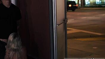 Valerie White's Extreme Bondage Domination!