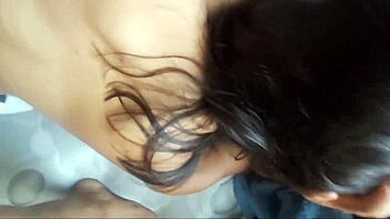 Homemade Video: Boyfriend Listens to My Moans During Intense Fucking