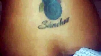 I crave riding my Mexican husband after work!