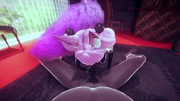 Can You Handle Uncensored Anime Hentai Cosplay?