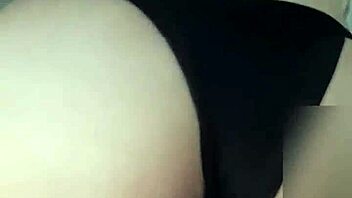 In This Homemade Video, I Put My Latina Cousin On All Fours, And She Loves It