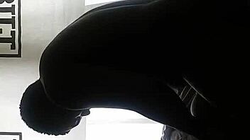 step brother fucks step sister while parents are out shopping