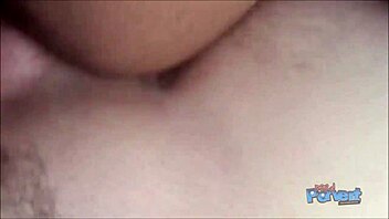 Amelia gets wild in a hot threesome, riding and sucking cocks everywhere.