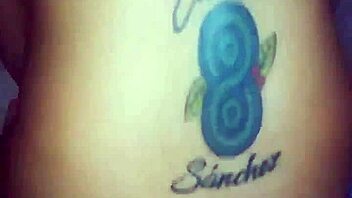 I crave riding my Mexican husband after work!