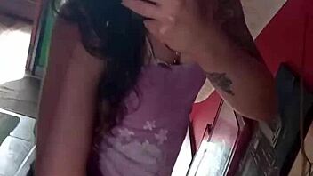 recopilacion de videos shery ladyboy natural desnuda